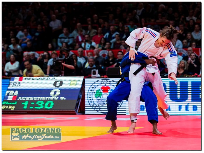 Paris 2014 by P.Lozano cat -63 kg (200)